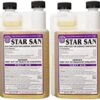 Five Star Star San 32oz (Pack Of 4)