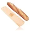 Remium Baguette Flipping Board- Baguette Transfer Peel- Bread Peel- Bakers Peel- Solid Hardwood Baguette Tools By Vie De Pain