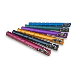 0198-GREEN Knife-sharpeners, One Size, Green