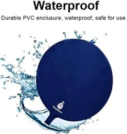 Me Brew Heat Heating Belt Pad For Beer Wine Spirits Fermenter +Thermometer 6 Me Brew Heat Heating Belt Pad For Beer Wine Spirits Fermenter +Thermometer -Peugeot Shop 41Bot7Iv7JL