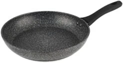 Salter BW05747S Megastone Collection Non-Stick Forged Aluminium Frying Pan, 28 Cm, Silver -Peugeot Shop 41BrCG9whTL. AC