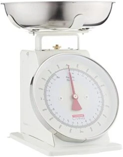 Typhoon Yphoon Living Kitchen Weighing Scales With Stainless Steel Bowl, 15 X 26 X 22 Cm, Blue 16 Typhoon Yphoon Living Kitchen Weighing Scales With Stainless Steel Bowl, 15 X 26 X 22 Cm, Blue -Peugeot Shop 41BxnveljHL. AC