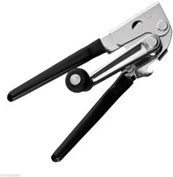 Easy Crank Can Opener (Green), Extra Long -Peugeot Shop 41C F1l4a8L. AC