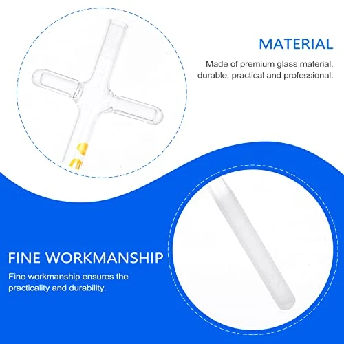 Cell Lysis Tissue Grinder With Pestle Glass Dounce Cell Tissue Grinder Homogenizer 4 Cell Lysis Tissue Grinder With Pestle Glass Dounce Cell Tissue Grinder Homogenizer - Image 4