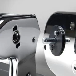 Marcato Arcato Atlas 180 Pasta, Made In Italy, Stainless Steel, 180-Millimeters Wide, Includes Machine With Cutter, Hand Crank, And Instructions -Peugeot Shop 41CGM6iiQAL