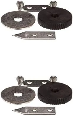 KT1100 Knife And Gear Replacement Kit For #1 Old Reliable Can Openers -Peugeot Shop 41CSVKUqDYL. AC