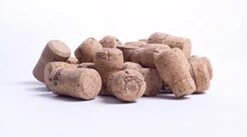 Assorted Used Real Sparkling Wine Corks For Up-cycle Crafts (25 Count) -Peugeot Shop 41CeSpDBsuL