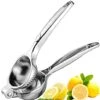 Citrus Squeezer,Manual Lemon Squeezer - Lime Hand Juice Squeezer Press Citrus Press Juicers Squeezer Juicer Extractor