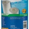 P5-4PK Standard P5 Whole House Premium Water Filter, 8,000 Gallons, Value 4-Pack, White, (Pack Of 4), 4 Count