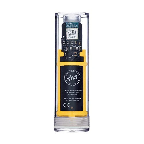 Wireless Hydrometer And Thermometer (Blue) 12 Wireless Hydrometer And Thermometer (Blue) - Image 12