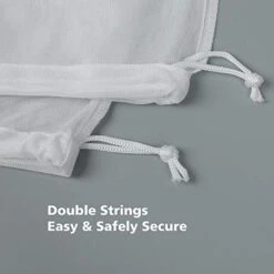 Jillmo Brew Bag, Extra Large (31”X22”) Reusable Brew In A Bag, 2 Pack, New Version 8 Jillmo Brew Bag, Extra Large (31”X22”) Reusable Brew In A Bag, 2 Pack, New Version -Peugeot Shop 41DgFjbwXPL