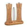 Zassenhaus Olive Wood Mill Cruet