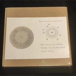 HOgog Wooden Runes Divination Engraved Board,Wood Runes Set Engraved Odin Symbols Symbol For Meditation Divination 8 HOgog Wooden Runes Divination Engraved Board,Wood Runes Set Engraved Odin Symbols Symbol For Meditation Divination -Peugeot Shop 41DmcvxbGsL