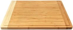 Universal Premium Pull Out Cutting Boards - Under Counter Replacement - Designed To Fit Standard Slots - Heavy Duty Kitchen Board With Juice Groove - 22" X 22" X 0.75" - 1 Piece 22 Universal Premium Pull Out Cutting Boards - Under Counter Replacement - Designed To Fit Standard Slots - Heavy Duty Kitchen Board With Juice Groove - 22" X 22" X 0.75" - 1 Piece -Peugeot Shop 41DnbA2SjBL. AC