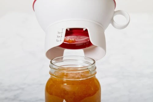 Pworks By Progressive Canning Funnel For Regular And Wide Mouth Jars 3 Pworks By Progressive Canning Funnel For Regular And Wide Mouth Jars - Image 3