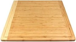 Universal Premium Pull Out Cutting Boards - Under Counter Replacement - Designed To Fit Standard Slots - Heavy Duty Kitchen Board With Juice Groove - 22" X 22" X 0.75" - 1 Piece 28 Universal Premium Pull Out Cutting Boards - Under Counter Replacement - Designed To Fit Standard Slots - Heavy Duty Kitchen Board With Juice Groove - 22" X 22" X 0.75" - 1 Piece -Peugeot Shop 41DzEvUy9VL. AC