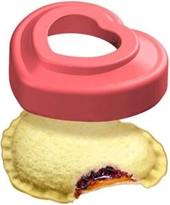 Ndwich Cutter And Sealer (Circle) - Uncrustables Sandwich Maker - Great For Lunchbox And Bento Box - Boys And Girls Kids Lunch - Sandwich Cutters For Kids 14 Ndwich Cutter And Sealer (Circle) - Uncrustables Sandwich Maker - Great For Lunchbox And Bento Box - Boys And Girls Kids Lunch - Sandwich Cutters For Kids -Peugeot Shop 41DzqlDclUL. AC