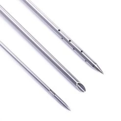 MERCIER Stainless Steel Heavy Duty Meat Marinade Injector With 2-oz Large Capacity Barrel And 3 Marinade Needles 7 MERCIER Stainless Steel Heavy Duty Meat Marinade Injector With 2-oz Large Capacity Barrel And 3 Marinade Needles -Peugeot Shop 41EJ7pMTiML