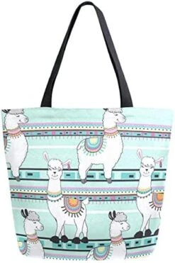 ZzWwR Vintage Nautical Seahorse Starfish Old Map Print Extra Large Canvas Shoulder Tote Top Storage Handle Bag For Gym Beach Weekender Travel Reusable Grocery Shopping -Peugeot Shop 41EO2tnpopL. AC