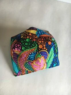 Microwavable Bowl Cozy - SET OF 4 -Peugeot Shop 41EQLwmPH7L