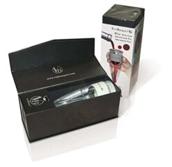 Vin Bouquet Aerator -Peugeot Shop 41EleuIf8CL