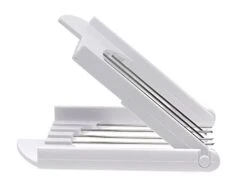 English Muffin Splitter For Biscuit And Crumpets, Useful Kitchen Tools 6 English Muffin Splitter For Biscuit And Crumpets, Useful Kitchen Tools -Peugeot Shop 41EnosknyQL