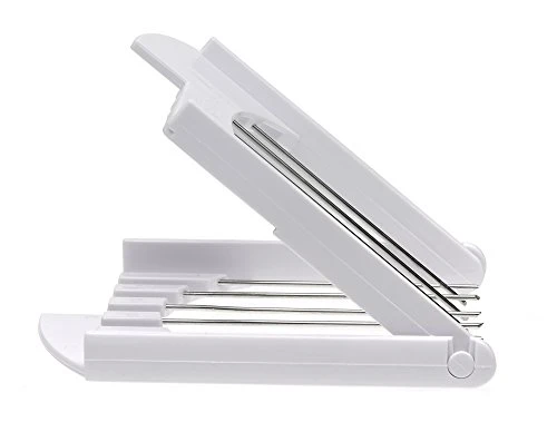 English Muffin Splitter For Biscuit And Crumpets, Useful Kitchen Tools 3 English Muffin Splitter For Biscuit And Crumpets, Useful Kitchen Tools - Image 3