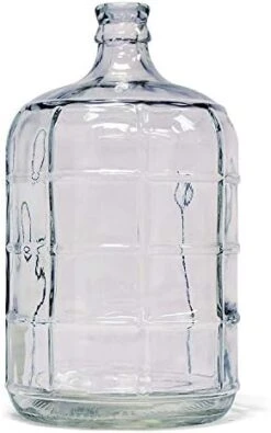 6 Gal Glass Carboy -Peugeot Shop 41EvJTwAd5L. AC