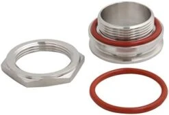 Semfeil Brew Bulkhead Compression Fitting 1.5” Tri Clamp Weldless Bulkehad 304 Stainless Steel Homebrew Kettle Bulkhead 11 Semfeil Brew Bulkhead Compression Fitting 1.5” Tri Clamp Weldless Bulkehad 304 Stainless Steel Homebrew Kettle Bulkhead -Peugeot Shop 41F3E0cPiWL. AC