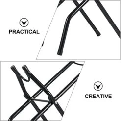 BESPORTBLE Metal Holder Water Jug Stand Cooler Foldable Cradle Stand Plastic Jug Rack Stand Holder Storage Shelf Drink Dispenser For Garage Kitchen Office Black Water Bottles Hydroflask 10 BESPORTBLE Metal Holder Water Jug Stand Cooler Foldable Cradle Stand Plastic Jug Rack Stand Holder Storage Shelf Drink Dispenser For Garage Kitchen Office Black Water Bottles Hydroflask -Peugeot Shop 41F3MLZd5wL