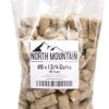 - NMS Amorim Grape #9 #9 Premium Natural Agglomerated Corks 15/16" X 1 3/4" - Bag Of 100