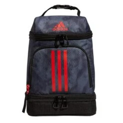 Adidas Unisex-Adult Excel 2 Insulated Lunch Bag
