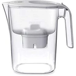 Philips Hilips AWP2936WH/10 Micro X-Clean Fast Flow Water Filter Jug