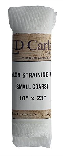 Home Brew Ohio Upgraded 1 Gallon Wine From Fruit Kit - Includes Mini Auto-Siphon 7 Home Brew Ohio Upgraded 1 Gallon Wine From Fruit Kit - Includes Mini Auto-Siphon - Image 7