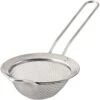 7.5cm Master Class Stainless Steel Fine Mesh Round Sieve