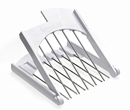 English Muffin Splitter For Biscuit And Crumpets, Useful Kitchen Tools 2 English Muffin Splitter For Biscuit And Crumpets, Useful Kitchen Tools - Image 2