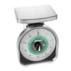 Rubbermaid Commercial Pelouze FGY32R Aluminum Y-Line Mechanical Portion-Control Food Scale, 2-pound