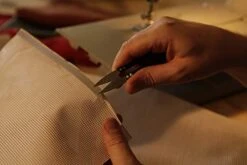 Thread Scissors, 10cm/3.94", Colourful -Peugeot Shop 41GJ495N65L