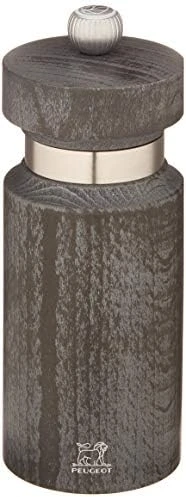 Peugeot Classic Royan Pepper Mill, 5.5", Gray 4 Peugeot Classic Royan Pepper Mill, 5.5", Gray - Image 4