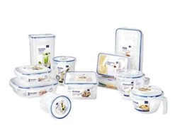 Lock & Lock Airtight Container 7 Lock & Lock Airtight Container -Peugeot Shop 41GSI5MFrYL