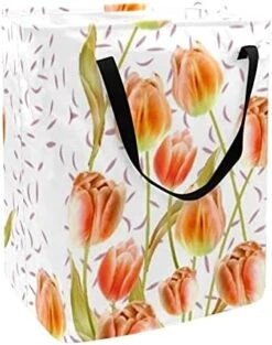 Laundry Hamper Basket Collapsible Large Clothes Basket Storage Basket Waterproof With Circle 21 Laundry Hamper Basket Collapsible Large Clothes Basket Storage Basket Waterproof With Circle -Peugeot Shop 41GeVafZ7qS. AC