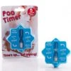 Novelty Poo Timer | Funny Toilet Timer | Great Birthday, Christmas, White Elephant Gift For Husbands, Dads And Other Men