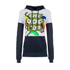 Valentino Rossi Women's Vr46 Classic Jumper
