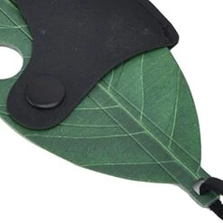 Herb Scissors,Effortlessly Prepare Greens With Herb Stripper Multifunctional Stainless Steel Vegetable Leaf Remover – 9 Holes, Protective Holder -Peugeot Shop 41H1jEugdbL