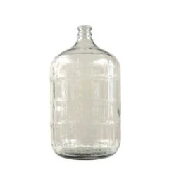 Eagle FE310 Glass Carboy, 3 Gal