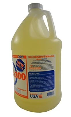AmTech300 - Boiler Treatment Professional Strength (Rust Inhibitor For Outdoor Wood Boilers) -Peugeot Shop 41HIi8Pat8L