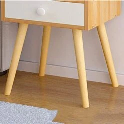 Nordic Bedside Table Bedroom Storage Cabinet Bedside Cabinet Minimalist Locker Bed European Small Cabinet 5 Nordic Bedside Table Bedroom Storage Cabinet Bedside Cabinet Minimalist Locker Bed European Small Cabinet -Peugeot Shop 41HO0EZCYJL