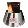 For Charcoal Grills, Medium Size - For Weber Kettle 22 26.75 WSM Smokey Mountain XL Kamado XL Big Green Egg