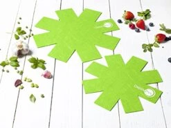 Greenpan Pan Protectors, Set Of 3 9 Greenpan Pan Protectors, Set Of 3 -Peugeot Shop 41HQiDS7veL