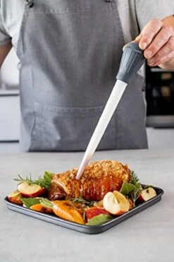 28cm Plastic Baster With Large Capacity Plastic Tube -Peugeot Shop 41Hq45QrEgL